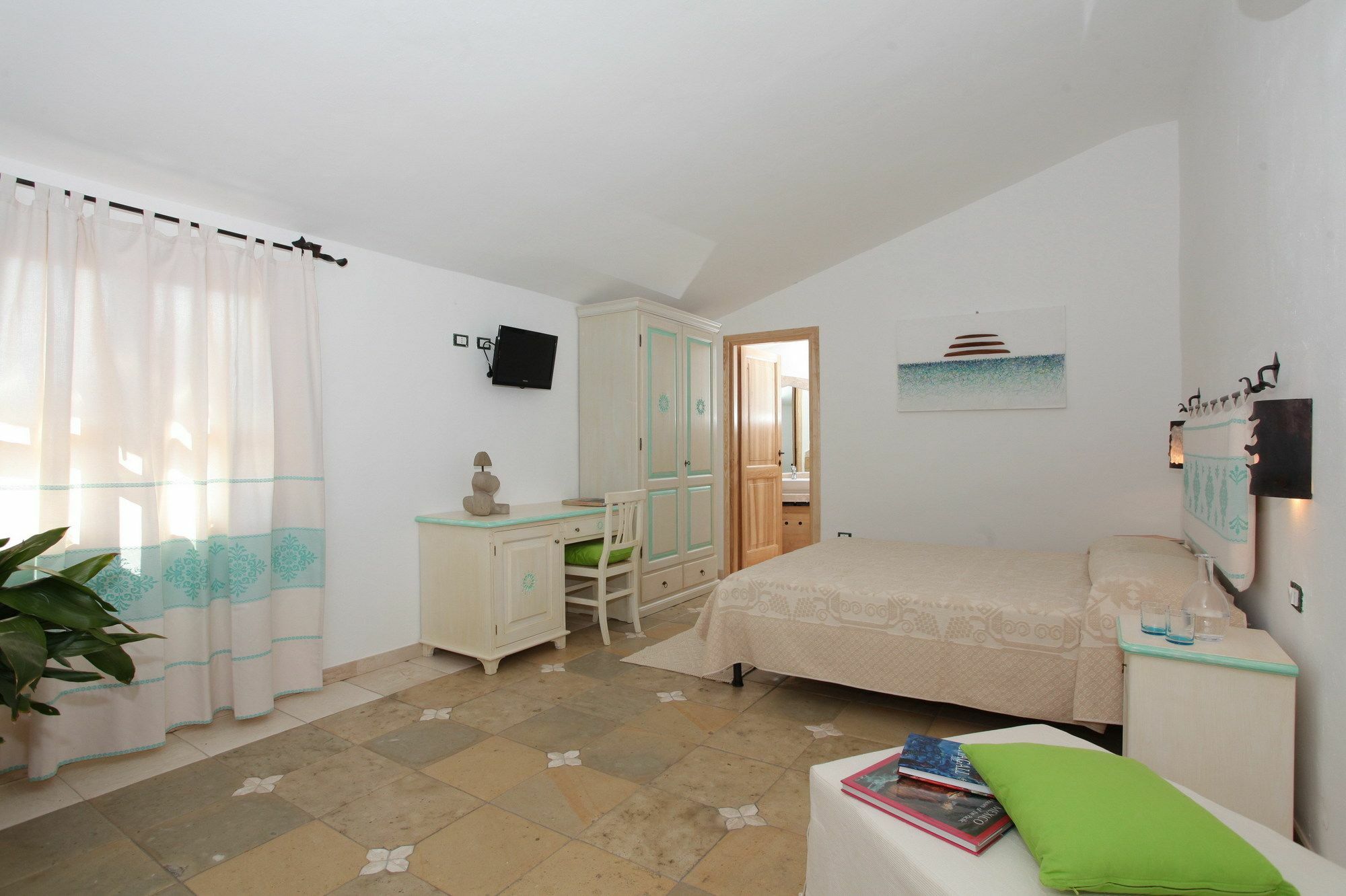 Residenza Di Campagna Seranile Dorgali Exterior photo